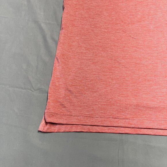 Vinyard Vines Performance Golf polo Men's Size XL Valero Benefit For Children - Picture 5 of 16